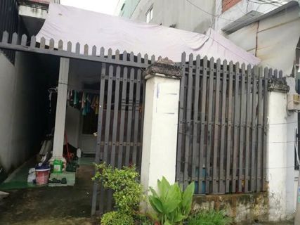 Bán nhà hẻm Linh Xuân (Đường 8) – nhà cấp 4 5x23, 3PN, hẻm 4m xe ô tô vào, phù hợp gia đình ở ngay